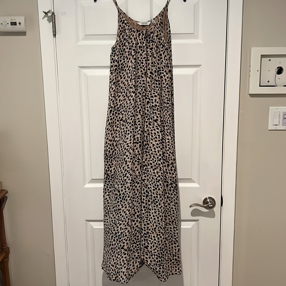 & Other Stories Stockholm Atelier - Maxi Dress
